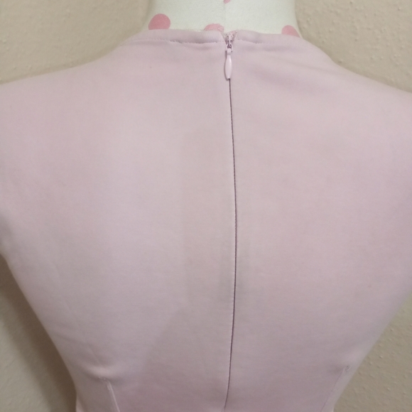 Zara Soft Pink Garment - Picture 6 of 6